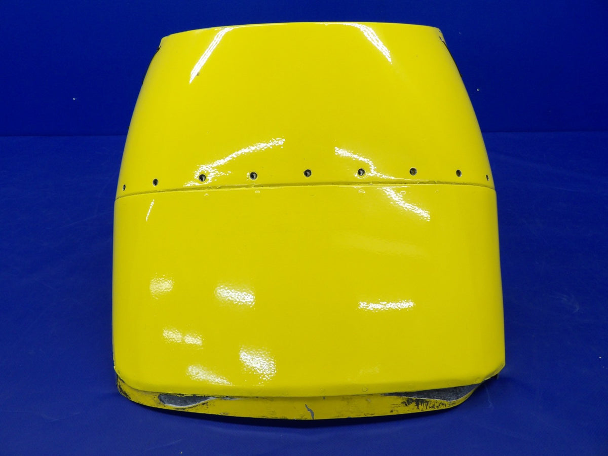 Bailey Converted Air Tractor AT-301 w/ Garrett TPE331 Nose Cowl (0926-1234)5