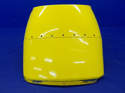 Bailey Converted Air Tractor AT-301 w/ Garrett TPE331 Nose Cowl (0926-1234)5