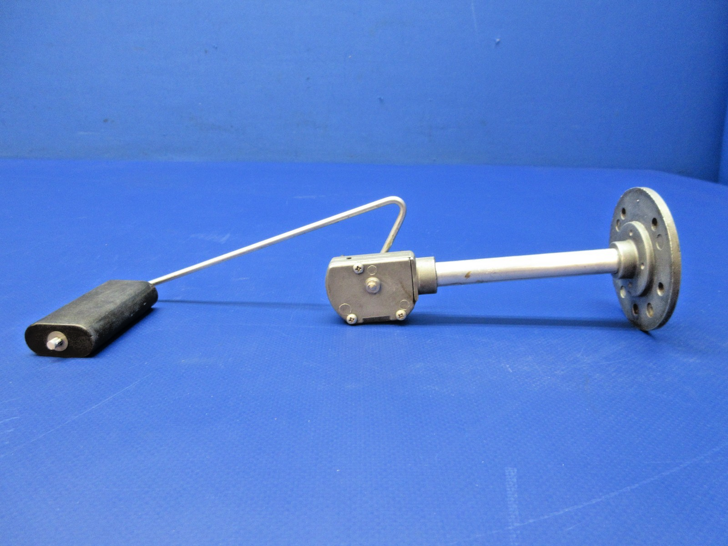 Mooney M20E INBD Fuel Sender / Transmitter P/N 610242-1 TESTED (0426-813)8