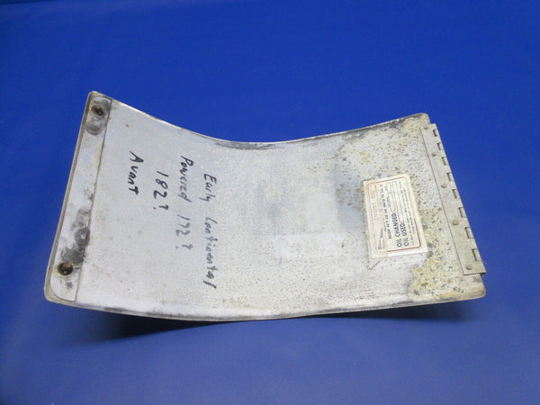 Cessna 172 Upper Cowl Door P/N 0552010-49 (1124-943)