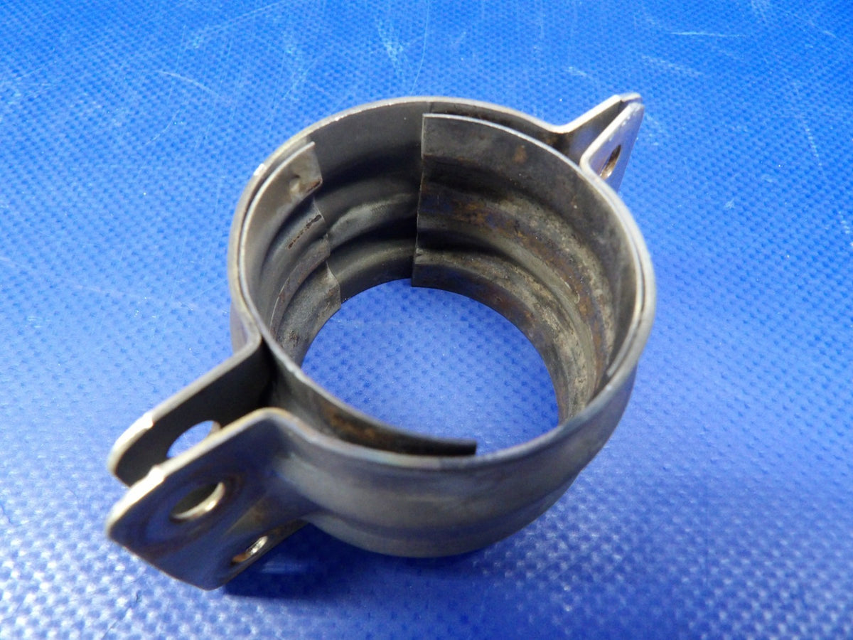 Diamond DA-40 Continental Exhaust Clamps P/N 1250860-29 (0726-1271)6