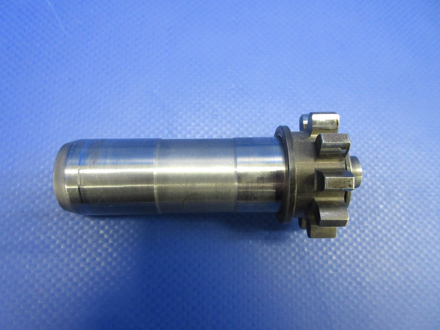Lycoming Vacuum Pump Gear P/N LW-10307 (0226-1010)7