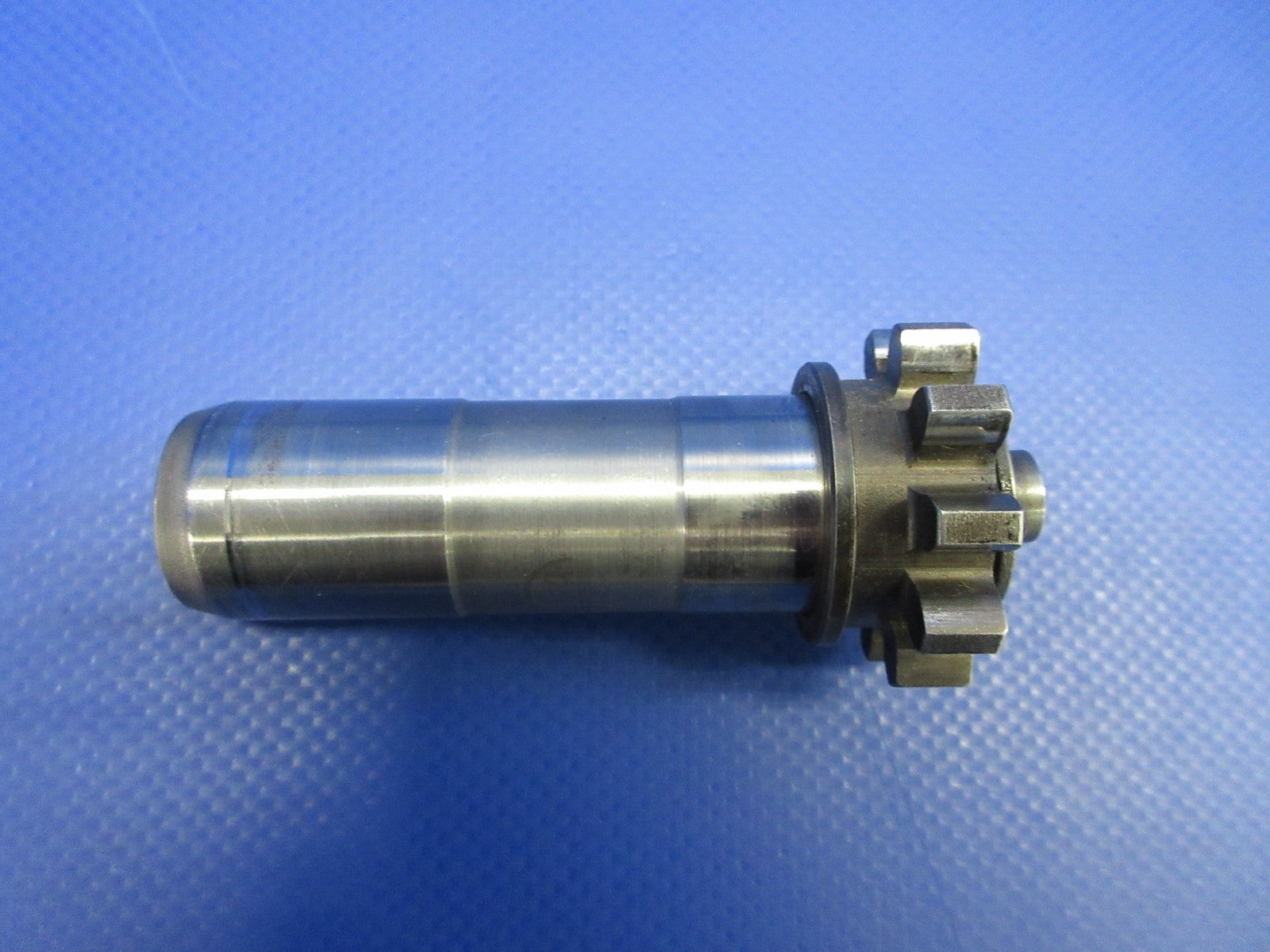 Lycoming Vacuum Pump Gear P/N LW-10307 (0226-1010)7