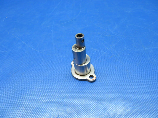 Continental IO-470-U Idle Gear Support Pin Assy P/N 534728 (0324-178)