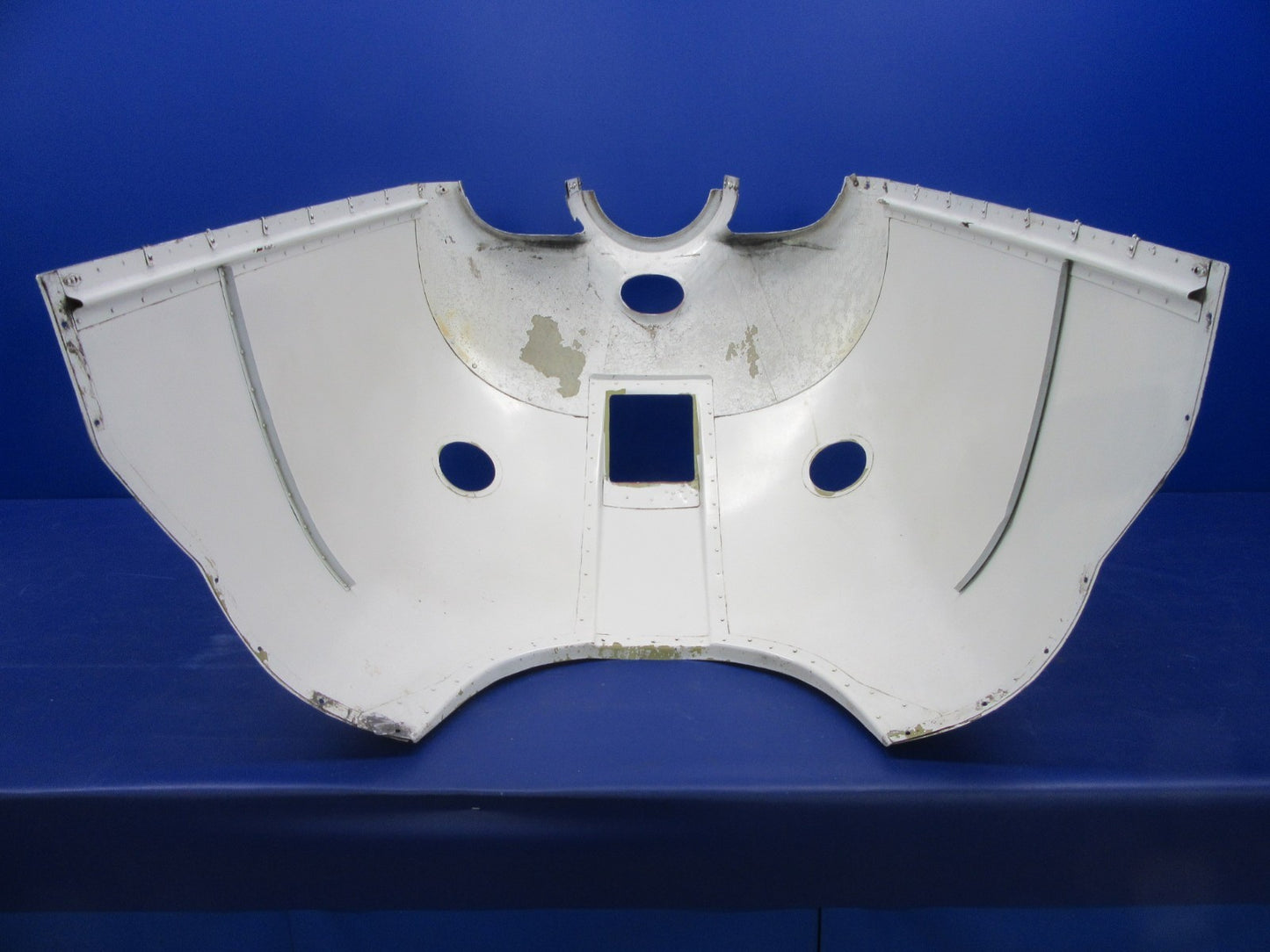 Cessna 172 / 172G Lower / Bottom Cowling P/N 0552010-56 (0326-23)6