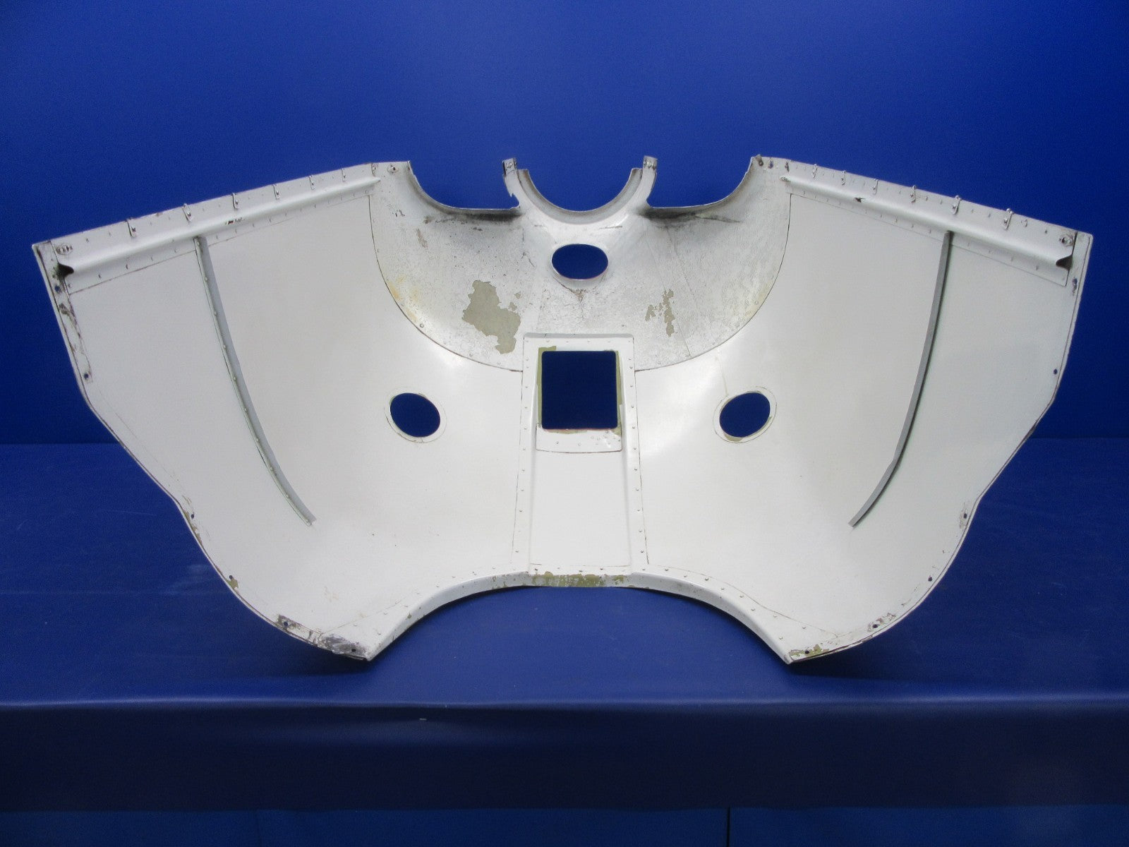 Cessna 172 / 172G Lower / Bottom Cowling P/N 0552010-56 (0326-23)6