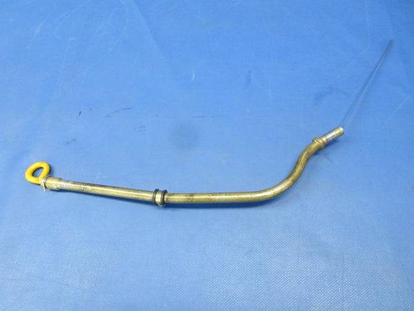 Cessna 337 / P337H Skymaster 8 qt. Rear Oil Dipstick P/N 632062-19 (0824-2048)