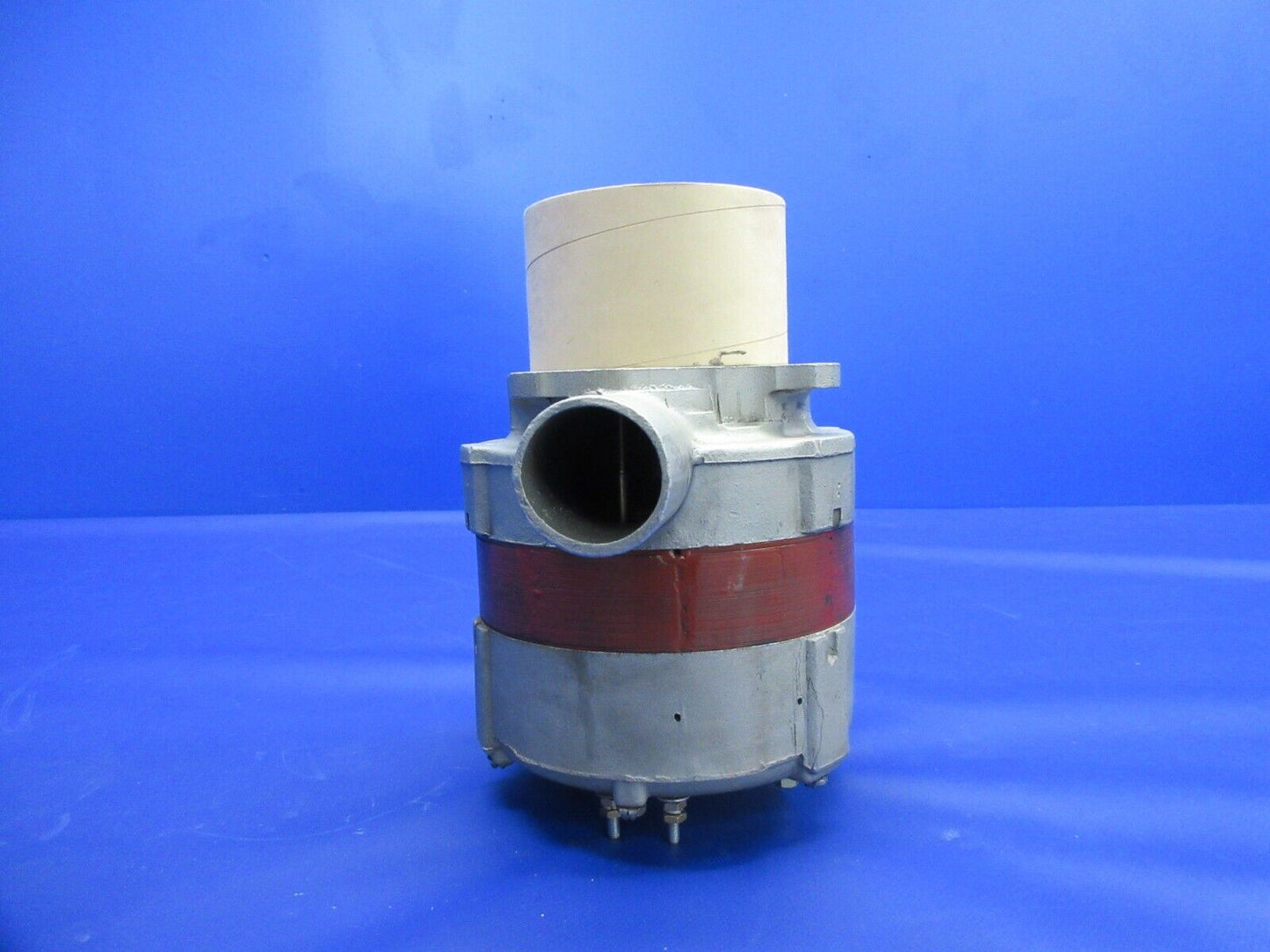 Kelly Aerospace Alternator 24V P/N ALV-9510R Repaired w/8130 (1224-747)