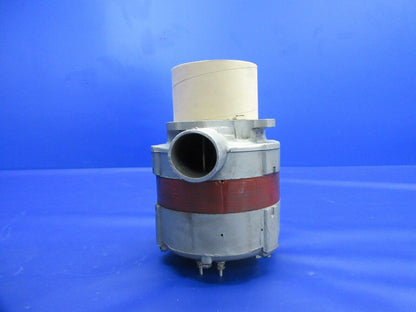 Kelly Aerospace Alternator 24V P/N ALV-9510R Repaired w/8130 (1224-747)