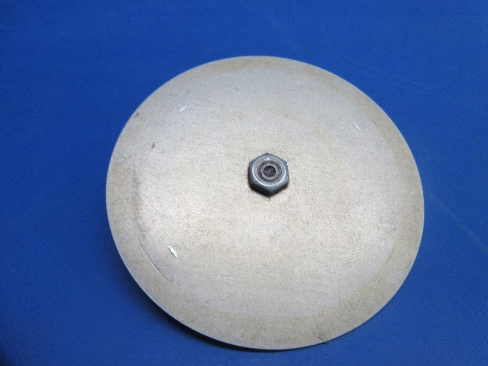 Bell 47J-2 Main Rotor Blade Grip Outer Seal P/N 47-120-113-2 (1124-902)2