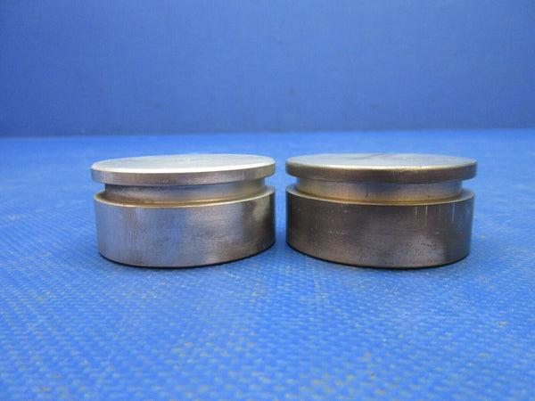 Cleveland Brake Piston P/N 062-30022 LOT OF 2 (1024-1227)