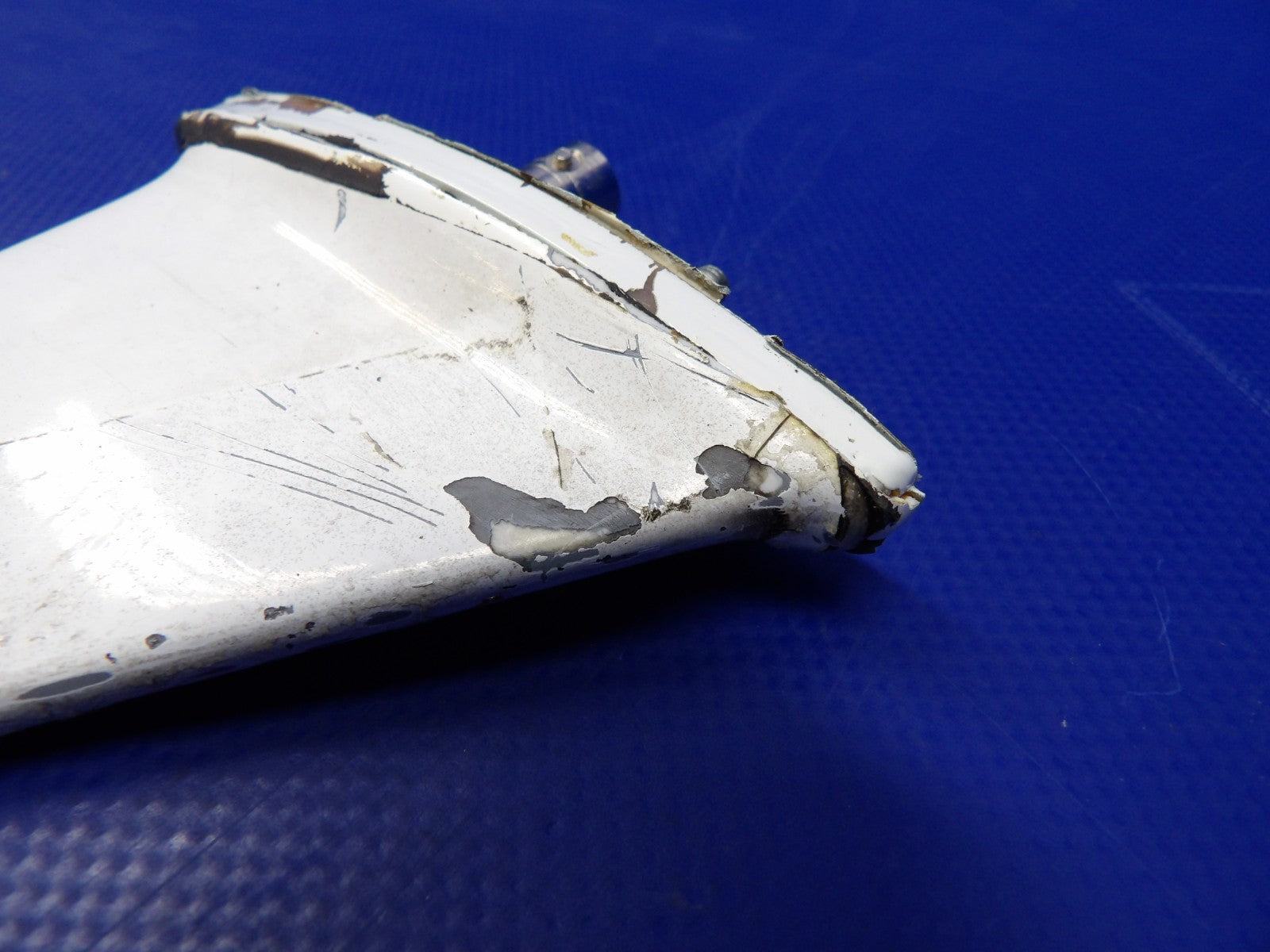 Piper PA-31T1 Cheyenne Comant DME Transponder Antenna P/N CI105 (0626-1351)8