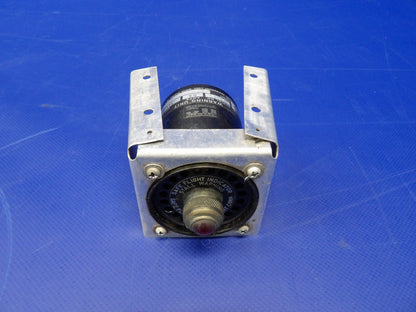 =Mooney M20 / M20C Safe Flight Warning Unit 14V P/N R TESTED (0426-1352)2