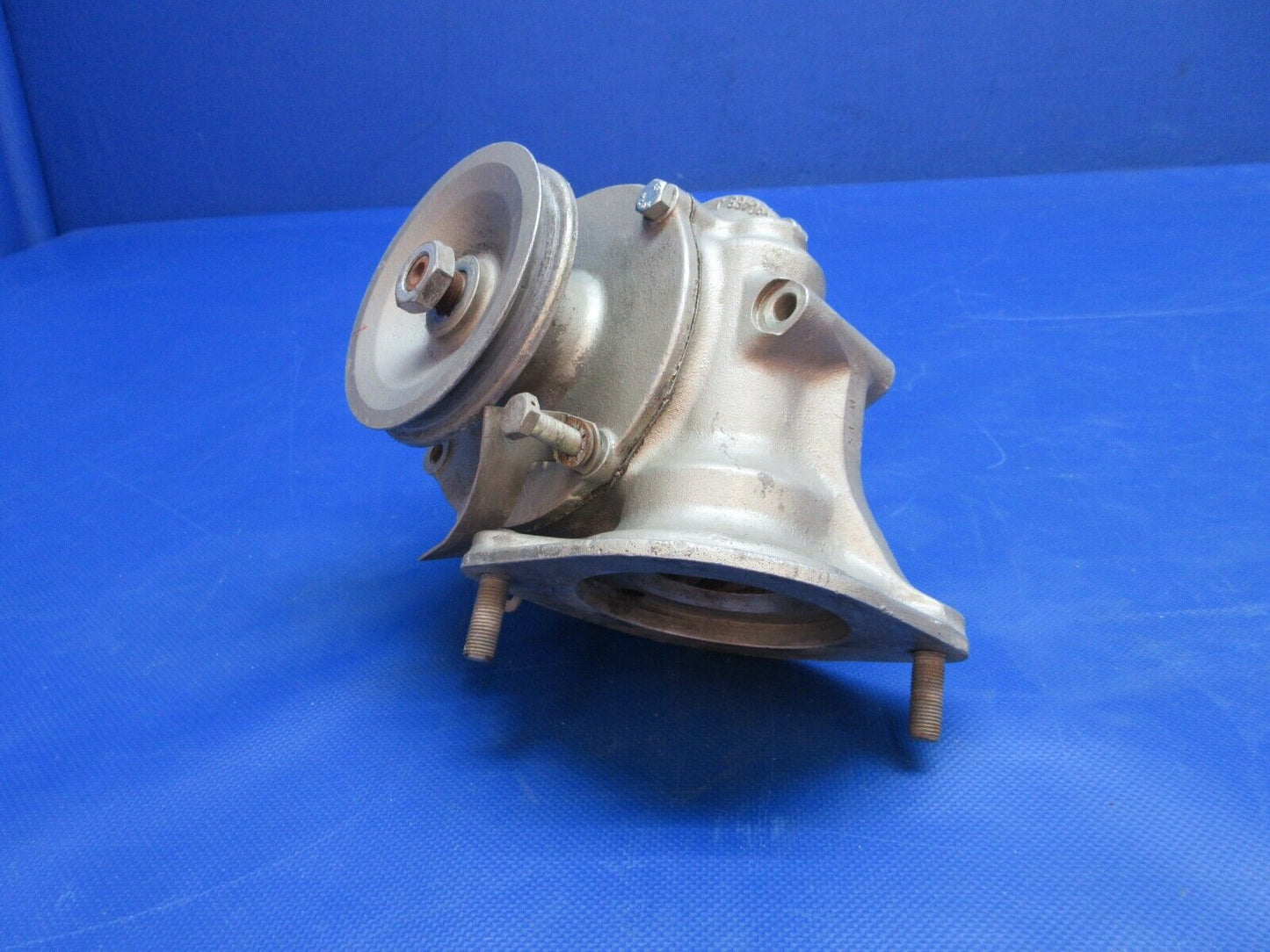 Continental Starter Adapter Housing P/N 630468 CORE (1024-1361)