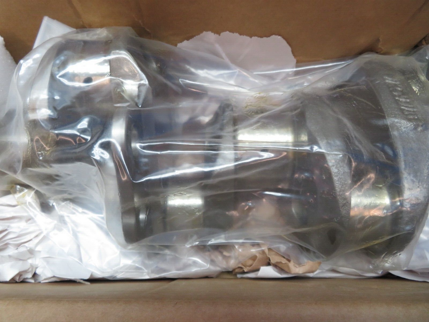 Lycoming TIO-540-U2A / TIO-540-AE2A LW-17763 / LW-17788 Crankshaft OH (0523-964)8