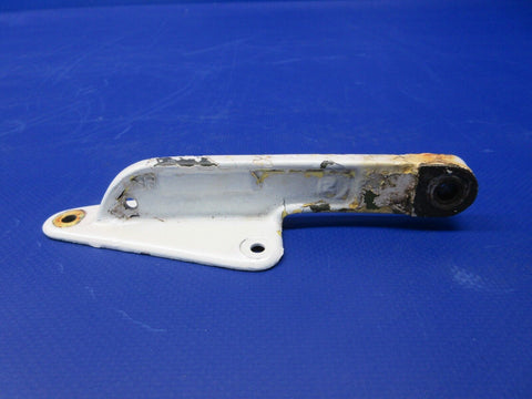 Bell 47J-2 Helicopter Cabin Door Lower Hinge RH P/N 47-382-128-6 (1224-1202)