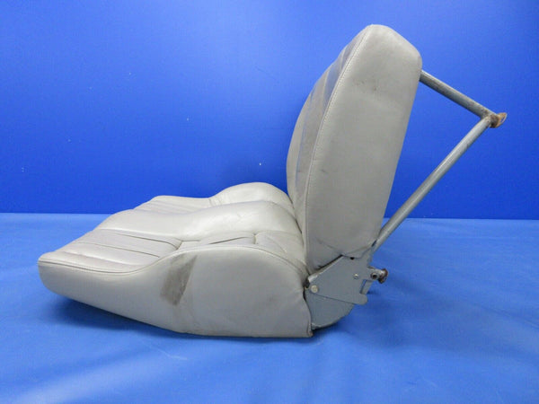 Cessna 172 / 172P Rear Seat Assy P/N 0514184-1 (0824-1213)