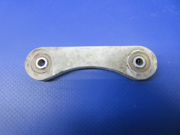 Early Cessna 210 Nose Gear Steering Link P/N 1243018-1 (1224-1308)