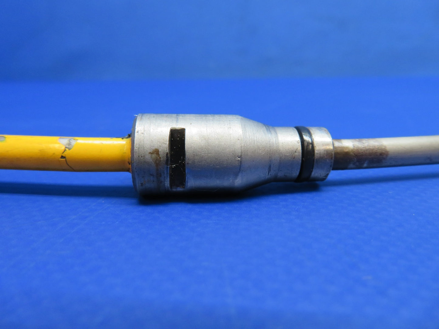 Continental IO-470-U Dipstick 12 Quart P/N 627995 (0326-1748)11