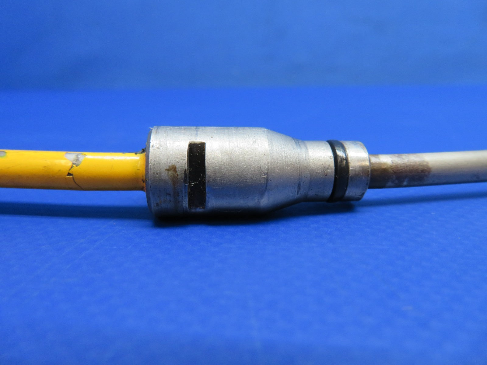 Continental IO-470-U Dipstick 12 Quart P/N 627995 (0326-1748)11
