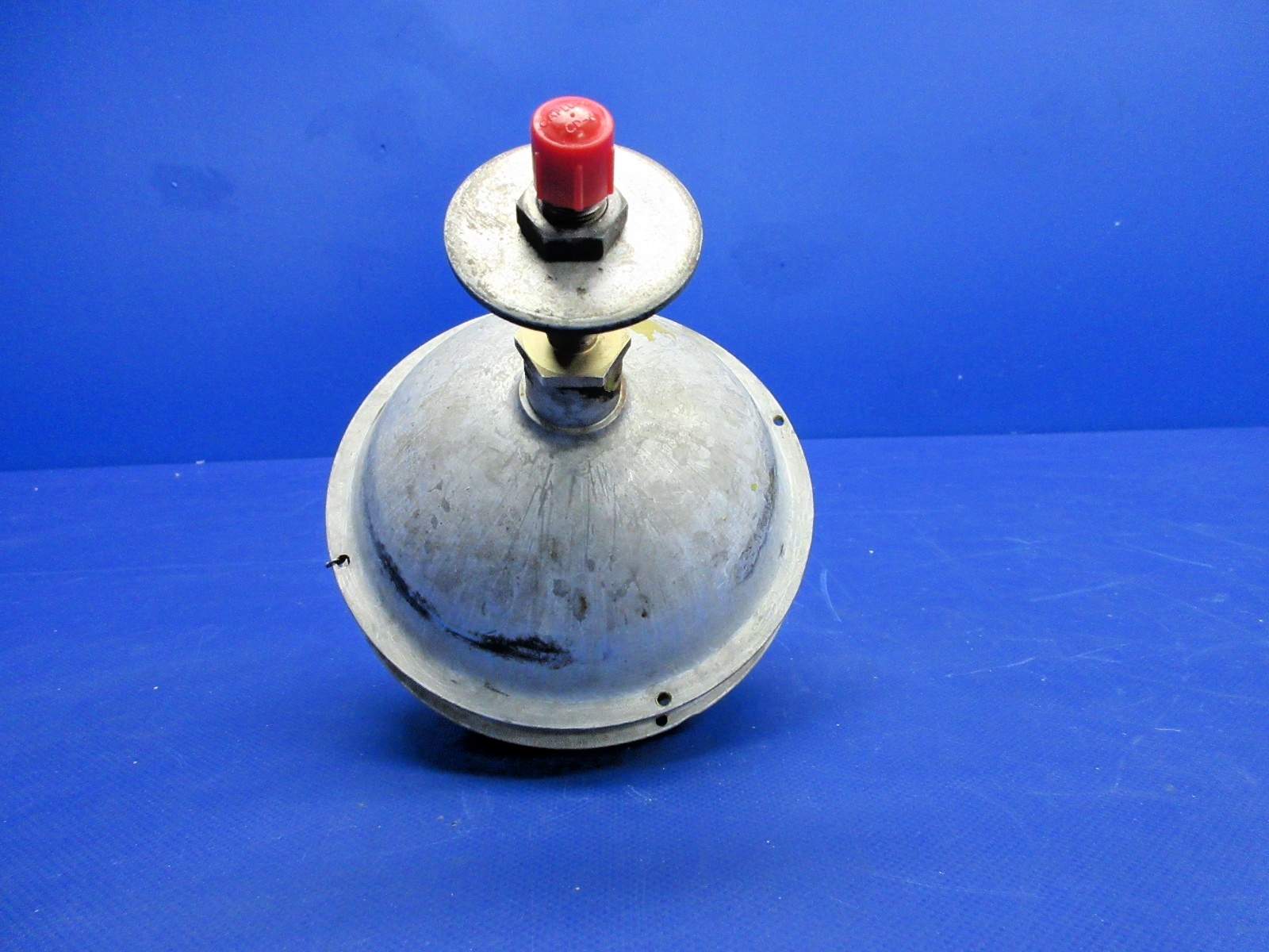 Beech 58 Baron Propeller Governor Accumulator P/N 96-960011-13 (0326-778)5