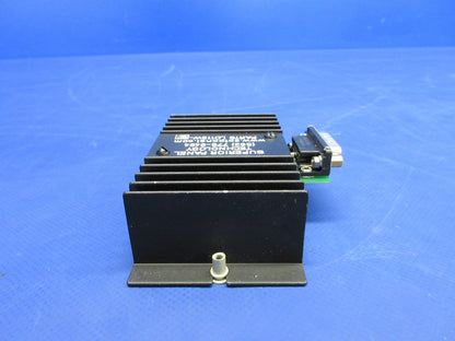 Superior Panel Solid State Dimmer w/ Switches P/N LD115W-2 WARRANTY (0926-738)9