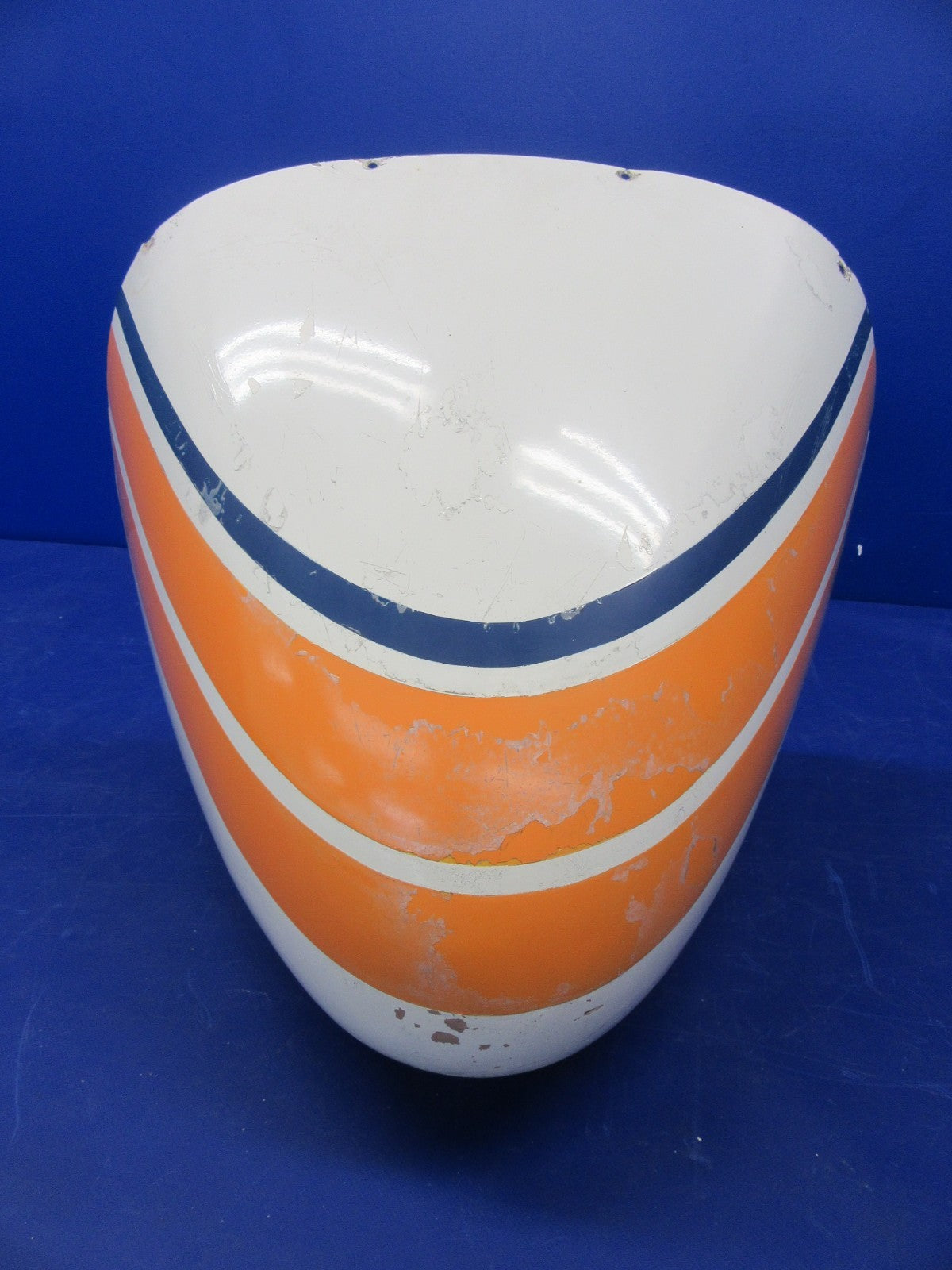 Beech 76 Duchess Nose Cone P/N 105-410000-9 (0326-49)1
