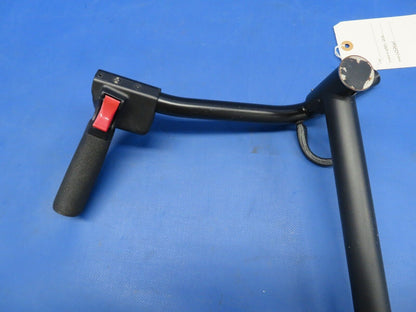 Robinson R44 Raven II Helicopter Cyclic Control & Grip P/N A756-6 (0724-2071)