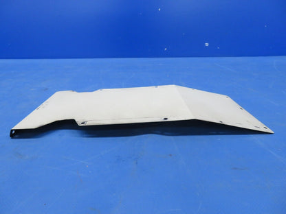 Robinson R44 Raven II Helicopter AFT Cabin Access Panel Cover C474-1 (0724-873)
