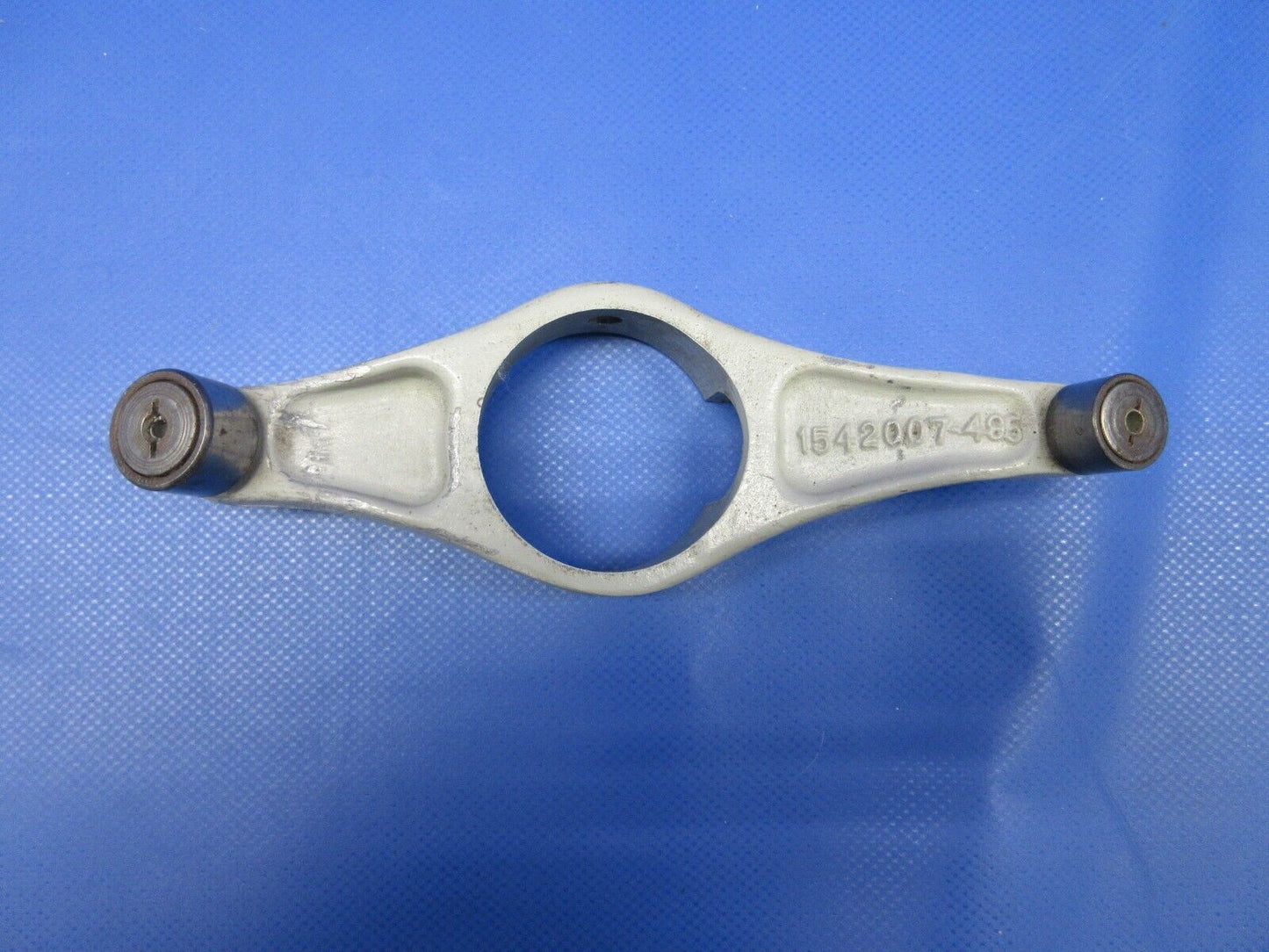 Cessna 337 Nose Gear Steering Collar Assembly P/N 1542007-1 (0424-1104)