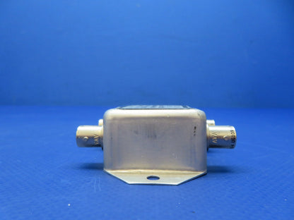 Cessna 421 Meriden Triplexer & Aerospace Antenna Adaptor NT-1A, KX-99 (0326-217)10