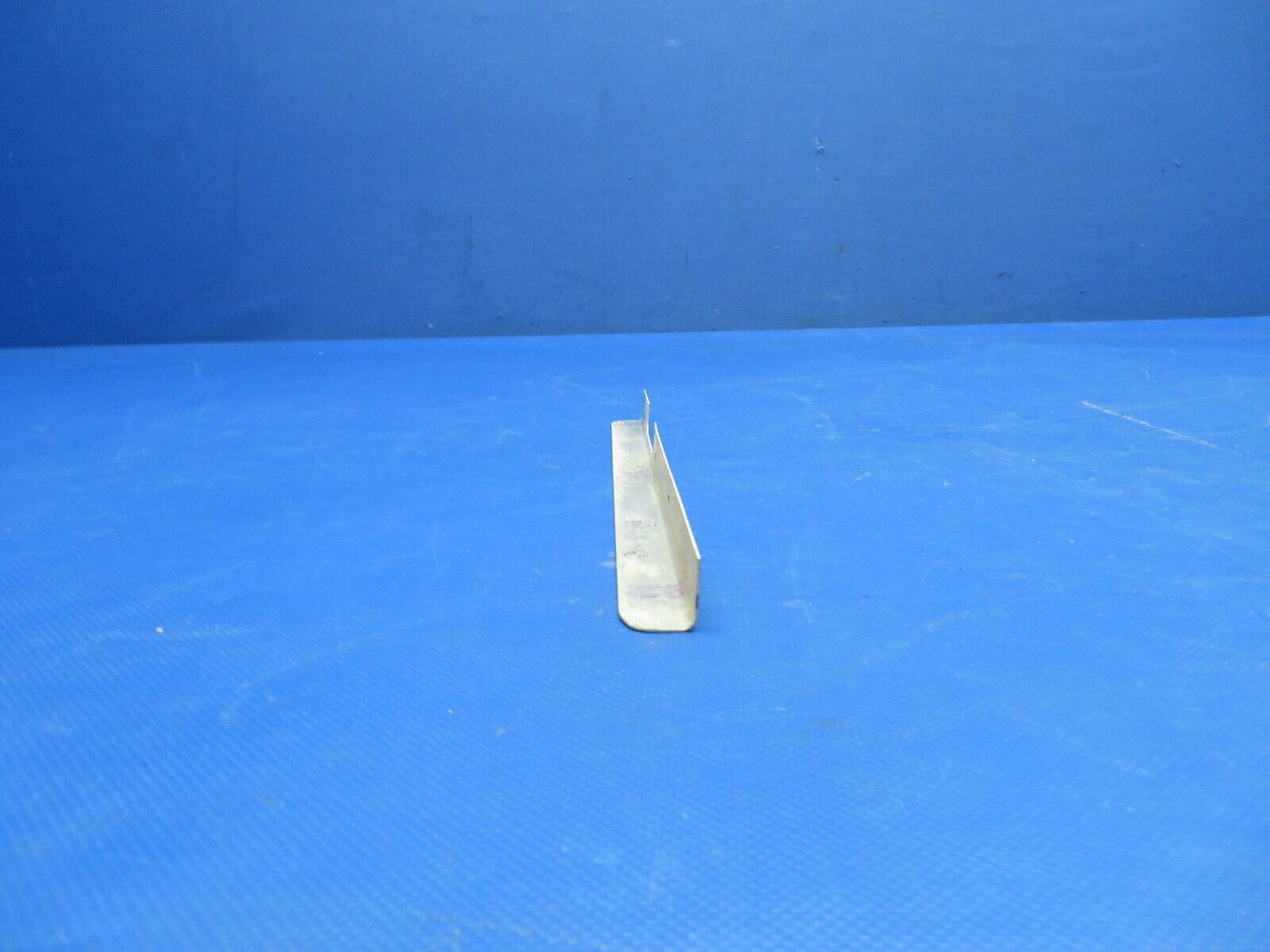 Mooney M20E Baggage Door Sill P/N 340078-33 (0824-1718)