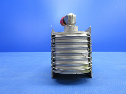 Harrison Radiator AP07AU06-03 Oil Cooler P/N 8526250 CORE (0724-702)
