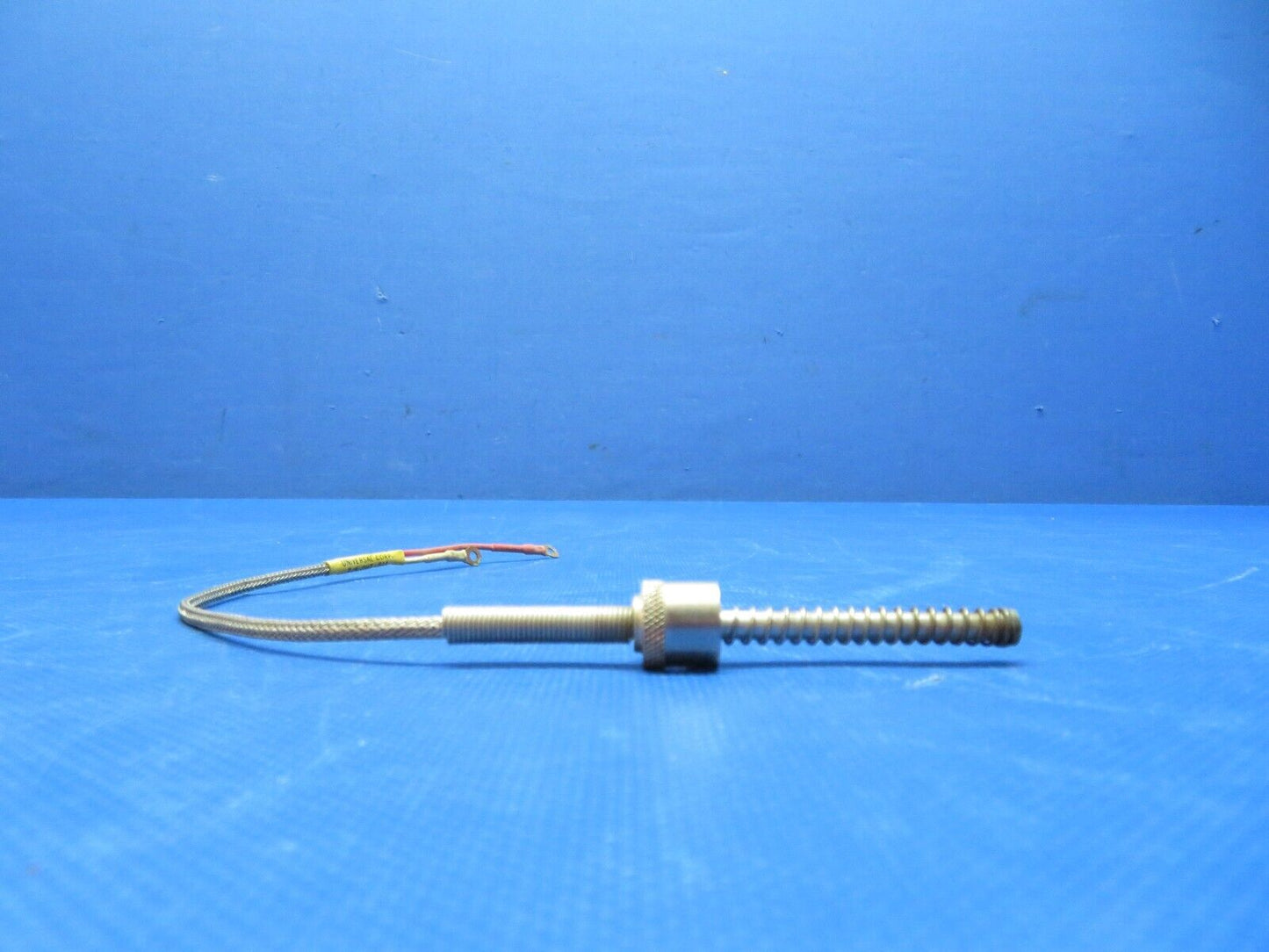 Universal Cylinder Head Temperature Probe P/N CHT-511 TESTED (0324-202)