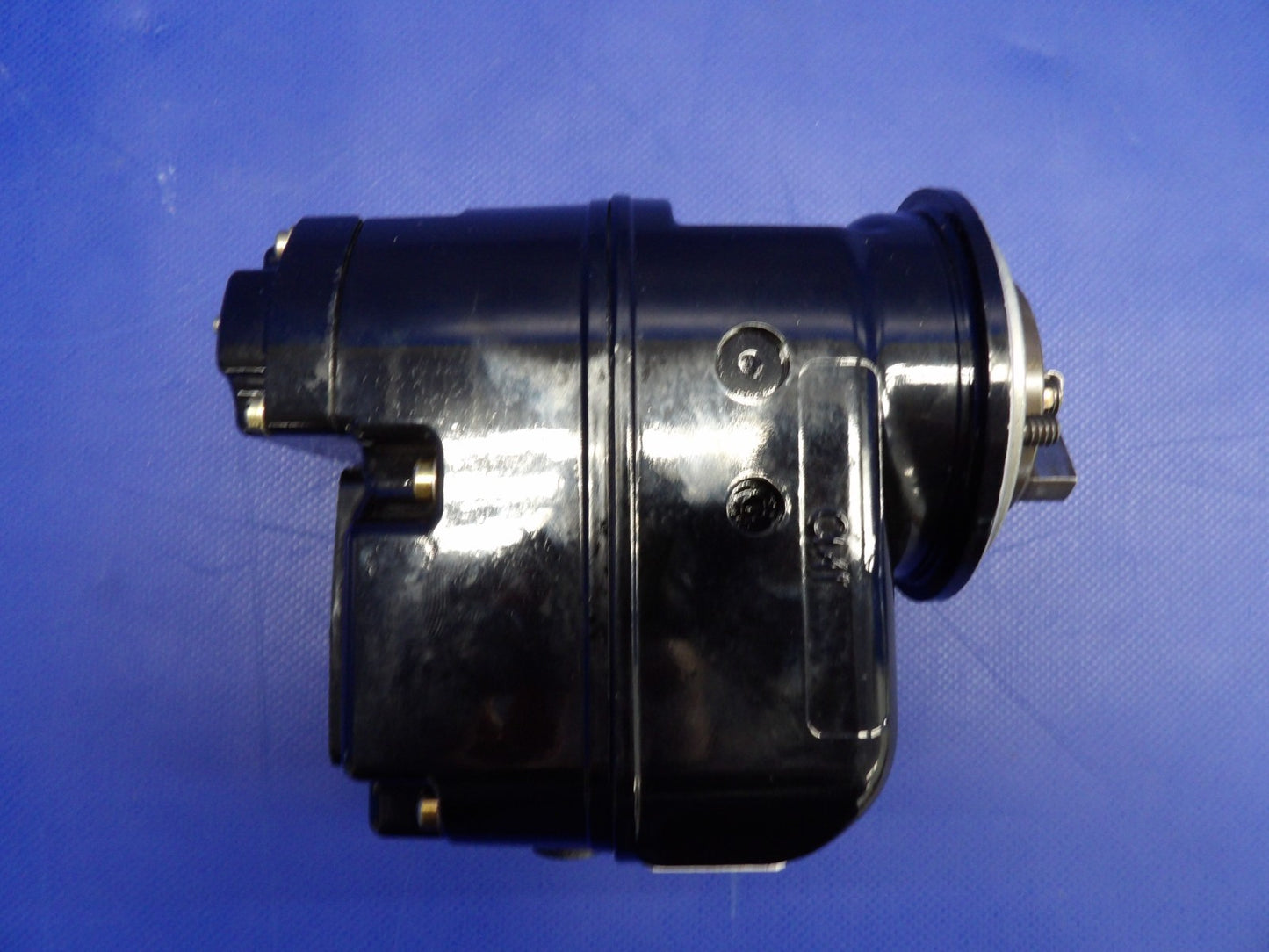 671.0 SMOH / Bendix S6LSC-25 Magneto P/N BL-500556-3 (0326-419)9