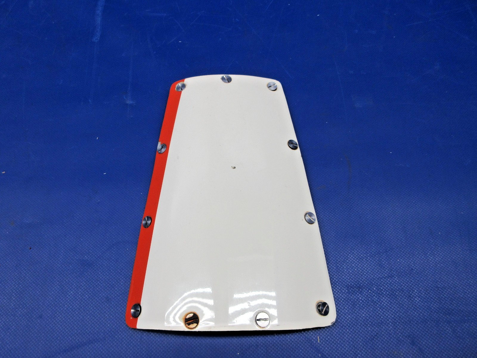 Beech 95 / D95A Travel Air Assorted Inspection Panels LOT (0326-847)9