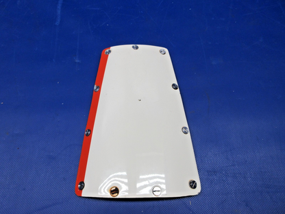 Beech 95 / D95A Travel Air Assorted Inspection Panels LOT (0326-847)9