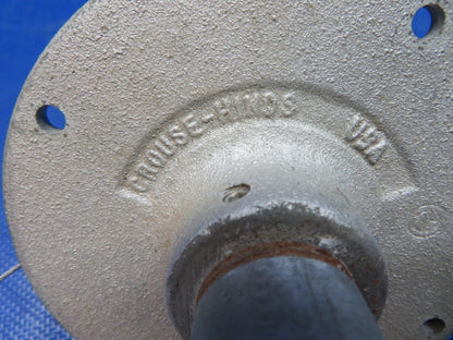 Crouse - Hinds L-810 Distribution Light P/N 40940 TESTED (0424-273)