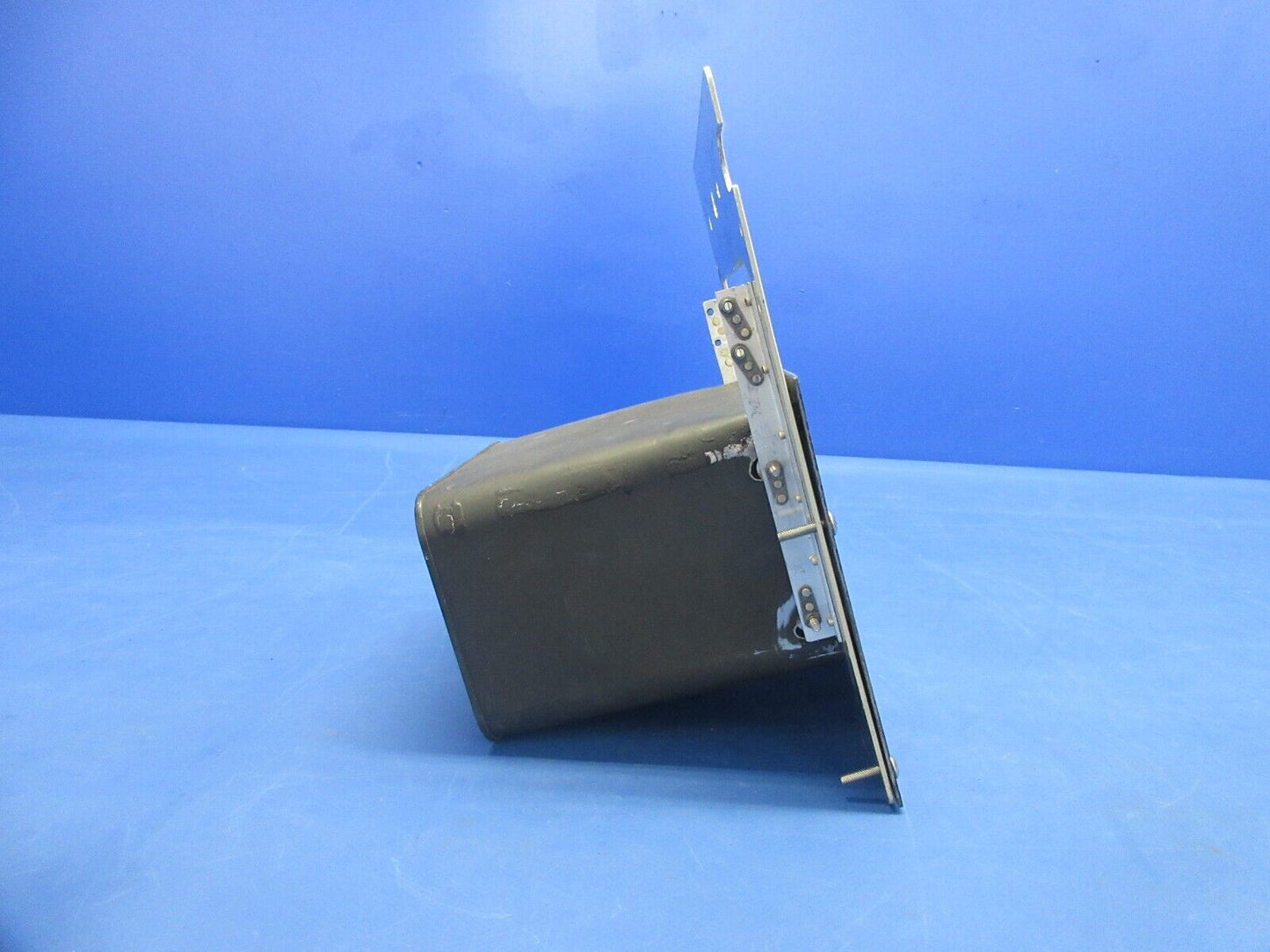 Enstrom 280FX Helicopter Lower Panel & Light Dimmer P/N 280-180004-21 (1124-795)