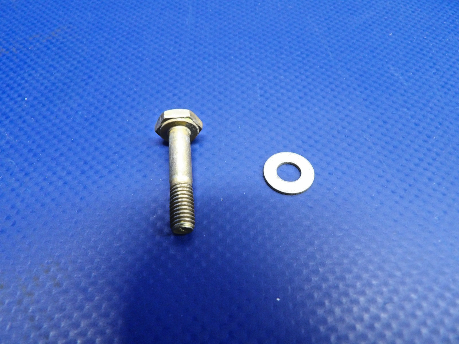 Cirrus SR20 / SR22 Static Wick Kit P/N 70504-001 NOS (0426-1260)10