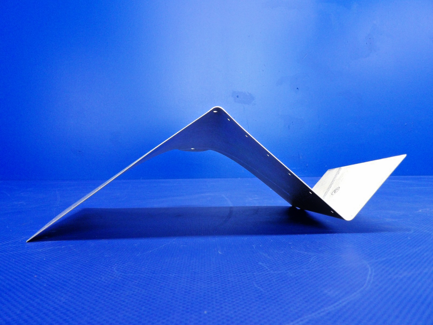 King Air B200 Beech Aft LWR Cowling Duct NOS w8130 P/N 101-910049-11 (0326-1254)9