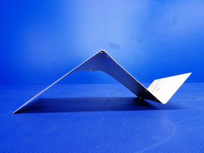 King Air B200 Beech Aft LWR Cowling Duct NOS w8130 P/N 101-910049-11 (0326-1254)9