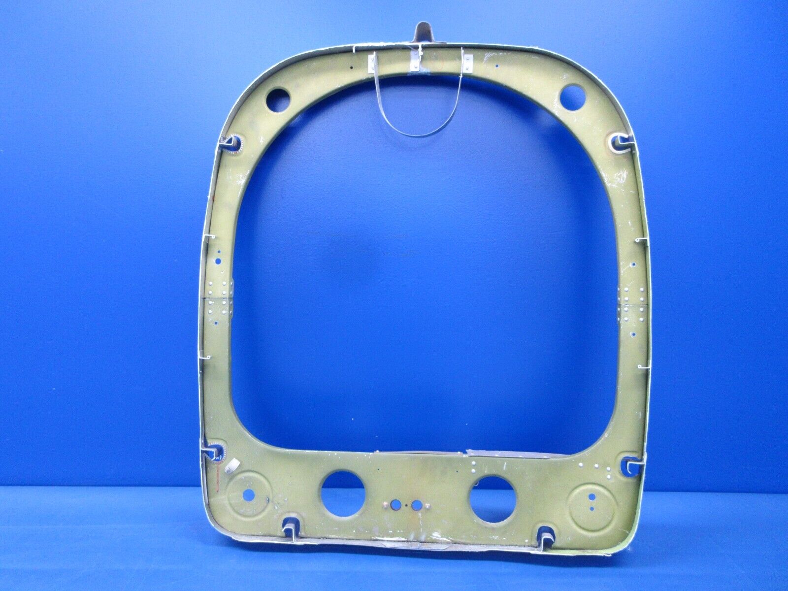 Piper PA-28-181 Archer Fuselage Bulkhead Assy P/N 62443-00 (0624-2076)