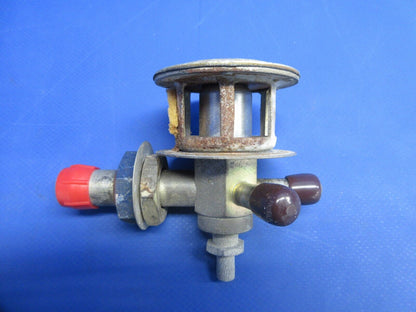 =Cessna 150 / 150L Vacuum Regulating Value P/N C482001-0401 (1024-901)