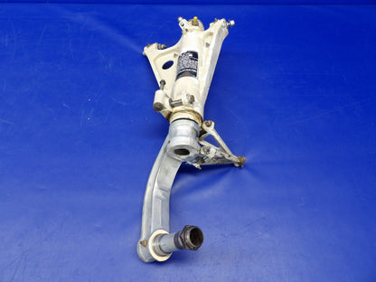 Beech 76 Duchess Nose Landing Gear P/N 105-820000-601 (0526-2045)13
