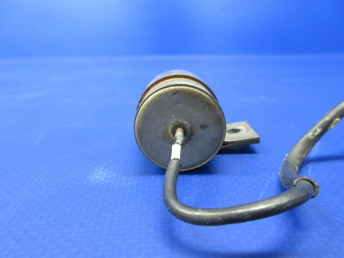 Cessna 310R / 402B Captor Noise Filter Capacitor P/N 23939 (1224-1206)