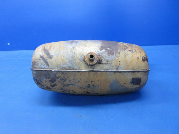 Cessna 150 / 150G Continental O-200-A Oil Sump Kidney P/N A50351 (0824-2046)