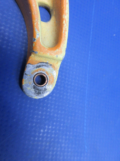 Beech 76 Duchess Rudder Bellcrank P/N 105-520036-1 (0526-844)12