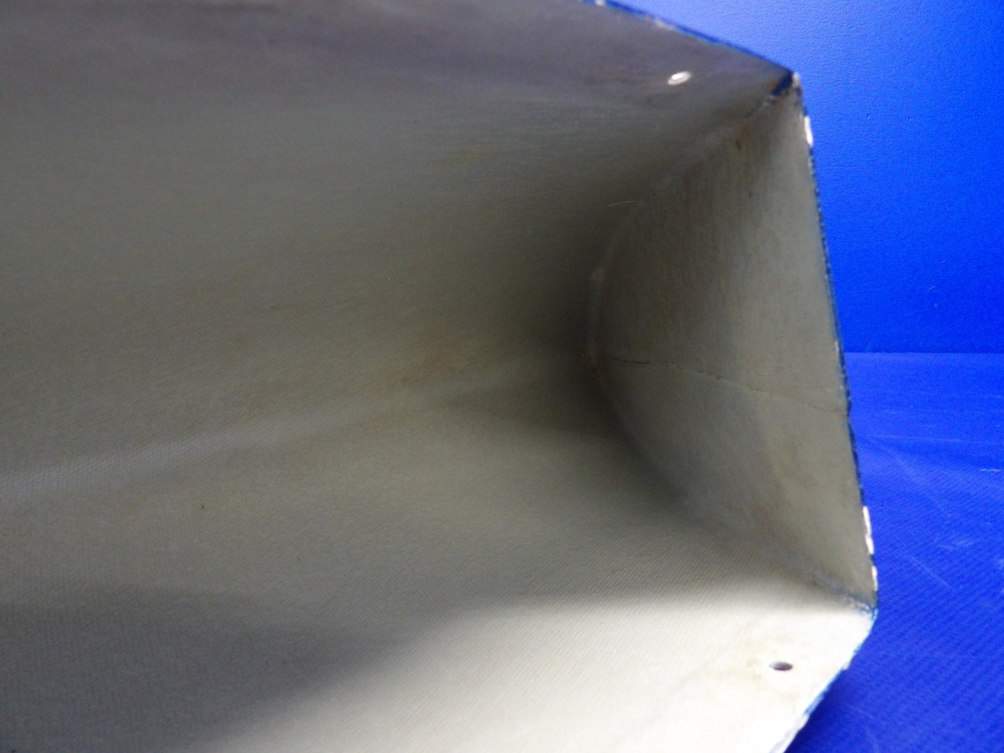 Cessna 421 Vertical Stabilizer Tip P/N 5131008-1 (0626-1479)9