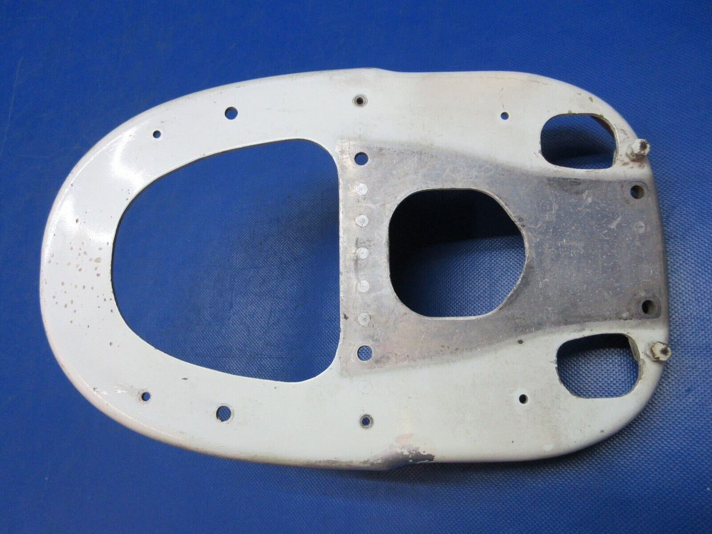 =Cessna 1970-1986 210 / T210 Aft Tailcone Bulkhead P/N 1212130-2 (1124-1209)